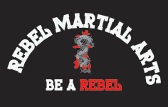 Rebel Martial Arts